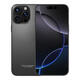Vox16pro brandneue, undisasasembled 2025 Neues Mobiltelefon 5G Full Network Intelligent Night View Beauty Photography Android Mobile Large Memory 256G Campus High School Schüler Spiel E-Sports Mobiltelefon Titanium Sand Gold 12G+256g