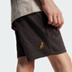 
Adidas THE SIMPSONS TEE SET Simpsons co-branded sports and casual short-sleeved suit JL9196 JL9196 140 cm