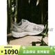 NEW BALANCENew Balance NB官方夏男女情侣复古元祖灰运动老爹鞋CM878MC1 灰色 CM878MC1 36 脚长22cm