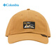 Columbia Columbia Outdoor Couple Soft Top Sports Camping confortable Baseball Simple Baseball CT9272 779