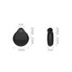 Honggu camera wireless monitoring plug-in 4G network mobile phone thin household remote monitor HD night vision wireless camera recorder [WiFi version]-Shuidrip thin 16G memory card (3 days of playback)