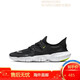 耐克（NIKE）Nike男鞋Free RN 5.0赤足透气减震轻便女鞋运动跑步鞋 AQ1289 AQ1289-003黑白 42