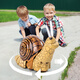 Jiaolu Fernbedienung Elektrische Schneckensimulation Spielzeugmodell Kinderkörperer kleiner Junge und Mädchen intelligent bewegt Kinderspielzeug [Klassische Version - Fernbedienungs -Marienkäfer] Rotes Modell 9922+ Snail offizieller Standard