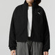 彪马（PUMA）女装 2025秋季新款运动服跑步健身训练外套时尚潮流休闲夹克上衣 631917-01 XS