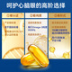 webber naturals 99.99% high purity deep-sea fish oil omega-3 soft capsules imported for adults 1390mg 120 capsules