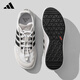 阿迪达斯 （adidas）官方溯溪鞋男鞋女鞋涉水跑步休闲运动鞋JP6630 JP6630 39
