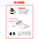 英特尔i5/i7/i9 10400/12600KF/Z690/B760等主板CPU套装 i5 10400F【散片】 单CPU