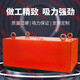 
He Jiagong suspension conveyor belt strong magnet iron deductor industrial magnet strong iron absorber permanent magnet magnet rectangle default stainless steel customer service communication 15861O53396 Magnetic king mine suction tooth plate 40cm*30cm*20