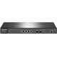 
TP-LINK 10G Enterprise VPN Router Quad-core CPU 1GB DDRIV High-speed Memory TL-ER6220T TL-ER6220T