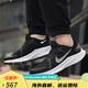 耐克（NIKE）Nike男鞋QUEST 4夏季网面透气轻便缓震运动休闲跑步鞋DA1105 DA1105-003 40