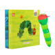 Cadillac -Bücher Klicken Sie auf, um Version Hungry Caterpillar Bilderbuch WiFi Version Hungry Caterpillar Point Reading Stift Englisch Original unterstützend Buch Kinder Frühschulgeschichten Maschine Kleinkind WiFi Version Caterpillar Point Reading Pen Set