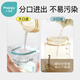 Xiaoyaxiang disposable milk storage bag breast milk storage bag fresh-keeping bag small capacity small milk storage bag 150ml*100 pieces