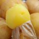 Jingxiansheng Shandong fresh small potatoes net weight 3Jin Jin is equal to 0.5kg, single fruit is more than 100g, freshly dug yellow heart potatoes and vegetables are sent directly from the source