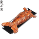 Gong Xiaoli Li Spicy Hand-Teared Rabbit Whole 880g Open a bag and ready to eat Sichuan Zigong Specialty Food Fresh Rabbit Meat Default