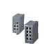 西门子（SIEMENS）8口工业电气交换机XB008 6GK5008-0BA10/5004-0BA00-1AB2/XB005 6GK5004-0BA00-1AB2 4口交换机