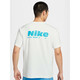 NIKE耐克  短袖T恤男装 新款运动服针织透气圆领 上衣  IH8659-133 D HV4882-121 M