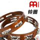 Meinl Deutsch Maier Hand-Rock Professional Blow Drum Rassel Einreihe Rassel Rassel Rassel Percussion Instrument Ta1ab Single Row