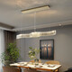 Opp (OPPLE) 2025 new light luxury living room dining room crystal chandeliers LED afterwards... D model 6623-800-Wuji Intelligent Accessible fine
