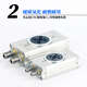 FESTO Festo rotary cylinder DRRD-12-16-20-25-32-35-40-180-P 2223060 DRRD-25-180-FH-PA 13596
