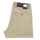 Jinba Men's Clothing (K-Boxing) brand men's pure cotton straight-leg pants without ironing middle-aged business casual high-waist trousers counter same style khaki 9226-1 Qianjun 9226-6 34 waist circumference 2 feet 7