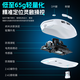 SUOYING【TOP榜第一名】鼠标无线有蓝牙游戏电竞专用人体工学静音办公ai充电机械电脑笔记本适用苹果华为 象牙白【轻量化设计丨电竞芯片丨超长续航丨三模连接】 高回报率+多档DPI调节+光学传感器+纳米冰肤涂层