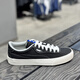 Puma (PUMA) summer canvas shoes for men and women, couples, retro wear-resistant sports and casual skateboard shoes 390425 official flagship 390425-08 spot 41