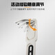 Bicycle hanger household wall hook wall hanger indoor parking trailer mountain bike hanger black orange