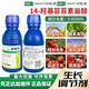 Syngentayi Mixed 14 HydroxyBrassinoids Tomato Rice Wheat Fruit Tree Antidote Pesticide-Injurious Plant Growth Regulator 100ml