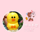 Light Dora cartoon wrist balloons for children's day setting up a stall with hands holding birthday atmosphere decoration inflatable toys 20 packs