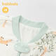 Balabala baby sleeping bag for babies and children anti-kicking quilt for newborns, soft and comfortable, fully printed and fresh 209325181202