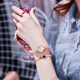 Colevkie Women's Day Geburtstagsgeschenk für Mädchen, um ihren Freundinnen, Bestie, Mutter, Freundin praktisches Gefühl 9215 Silberschale, weißer Diamant [ + Geschenkbox -Set + Armband +