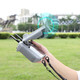 SunnyLife ist geeignet für DJI DJI Flip Fernbedienung Steuerhaube RC2-Bildschirmschutzkratzer ohne Demontage Neo Accessoires Lederhaube ZG673 [DJI_RC_2 Bildschirmsteuerung] Flip_neo