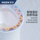 摩恩（MOEN）2025新款智能马桶妇洗臀洗SW1289双水路即热一体坐便器SW1281 SW1 低水压/遥控器  SW1289CL/DL 400mm