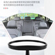Shantou Lincun off-road vehicle baby rearview mirror car child baby observation mirror auxiliary mirror rear observation mirror car