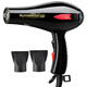 Jingcheng Youxuan Guangming Haartrockner RCT-3900 Haushalt High-Power 1800W Friseursalon Heiße und kalte Luftkonstante Temperatur Haartrockner Guangming 2200W Haartrockner 9928