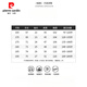 Pierre cardin ice silk short-sleeved T-shirt daddy summer clothing middle-aged men summer new middle-aged and elderly casual style 2025 half-sleeved clothes CJ9928 Navy L 170