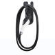 Shantou Lincun Charging Gun Head Lock Anti-theft Pile Line Hook Hanger Seat Fixed Bracket Electric Vehicle Socket New Energy Hanging Line Excellent Top Combination Lock