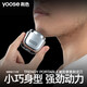 罗技（Logitech）K865锋范智享商务套装无线机械键盘 蓝牙键盘红轴键盘（K845升级款）办公游戏双模键盘全尺寸104键 K865锋范智享商务套装-雾霭蓝