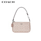 Entraîneur (entraîneur) [Supply directe de la marque] Nolita Small Asthand Sac à main de main MAHJONG BAG CW426