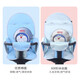 Artefacto de deporte para bebés Four Seasons Cushion Baby Good V5BV18 Corredor Mat de algodón Accesorios universales de algodón Baby Baby Winter and Summer 2 Mat [Xiaomini]