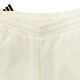 Adidas (adidas) women's FUSTL W P KNPT5 sports and casual trousers JW9721 JW9721 S
