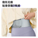 
Li Ning waist belt, lumbar disc herniation, lumbar muscle strain, medical exercise, long-term sitting support, breathable waist harness for women