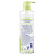 
Dove (Dove) silicone-free fluffy amino acid shampoo 470ml orange blossom, dry flat hair, fragrant shampoo