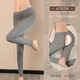 Feimu Sexy Pyjamas Uniforme Ice Silk Soids Solte Hip Jupe Sexy Tempation Passion Sexy Femme 6625 Gray Taille égale