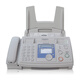 SF Panasonic KX-FP7009CN Обычный A4 Paper Fax Телефон All-In One Office Fax Machine Piano Black New 7009 Китайский черный