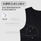 
Catman Women's Modal Sleeveless Vest Night Dress Summer Thin Loose Loose Chest Pajamas Simple Casual Home Clothes XX-12001D XL [Suggested 120-140Jin [Jin equals 0.5 kg]]
