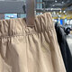 
Adidas shorts women's pants summer new fitness pants outdoor jogging sports pants breathable casual pants JL9275 JL9274 L