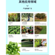 Agricultural and forestry water-retaining agent, drought-resistant water-retaining agent, fruit forest, crop soil, water-saving, gardening and greening moisturizing agent, 1000 times water-retaining agent 25 kg