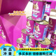 Whiskas Cat Canned 400g Ocean Fish Canned Cat Snacks Kittens, Pregnant Cats and Adult Cats General Cat Food Canned Ocean Fish 400g*6 cans