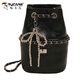 Woodpecker Summer Mini Diamond Diamond Chain Small Bag pour les femmes 2025 Nouvelle célébrité Internet Palette de cadeaux Back Back Back Back Back Back Back Back Beld